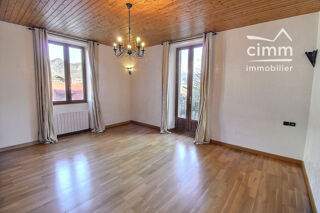  Appartement � vendre 4 pi�ces 84 m� Sallanches