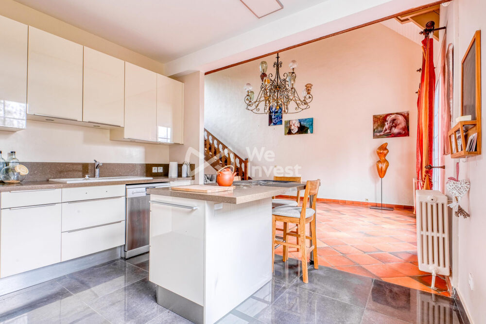 � vendre  Maison Montry (77450)