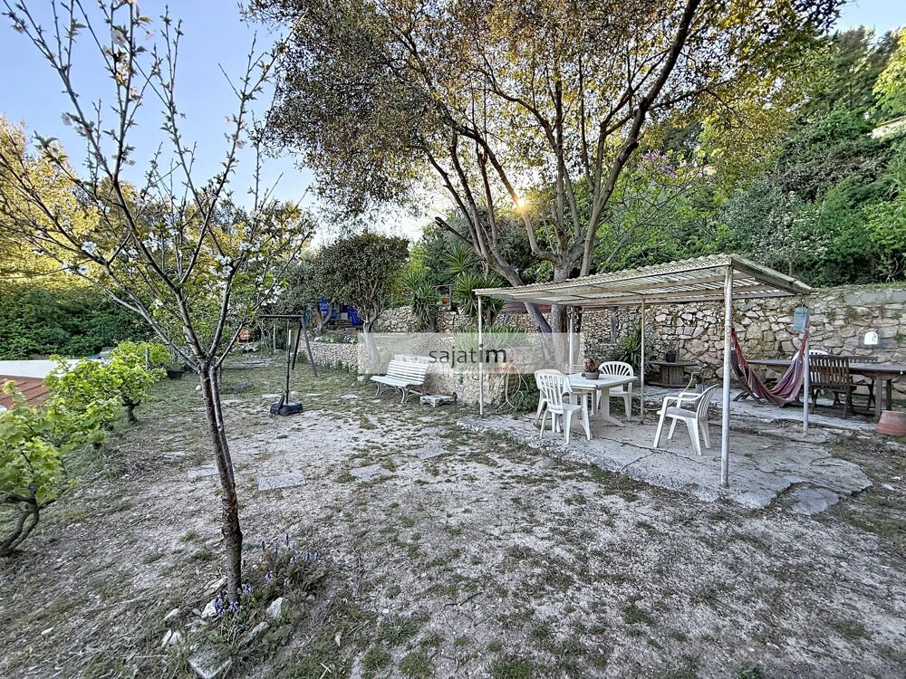Vente Maison Maison de campagne Toulon