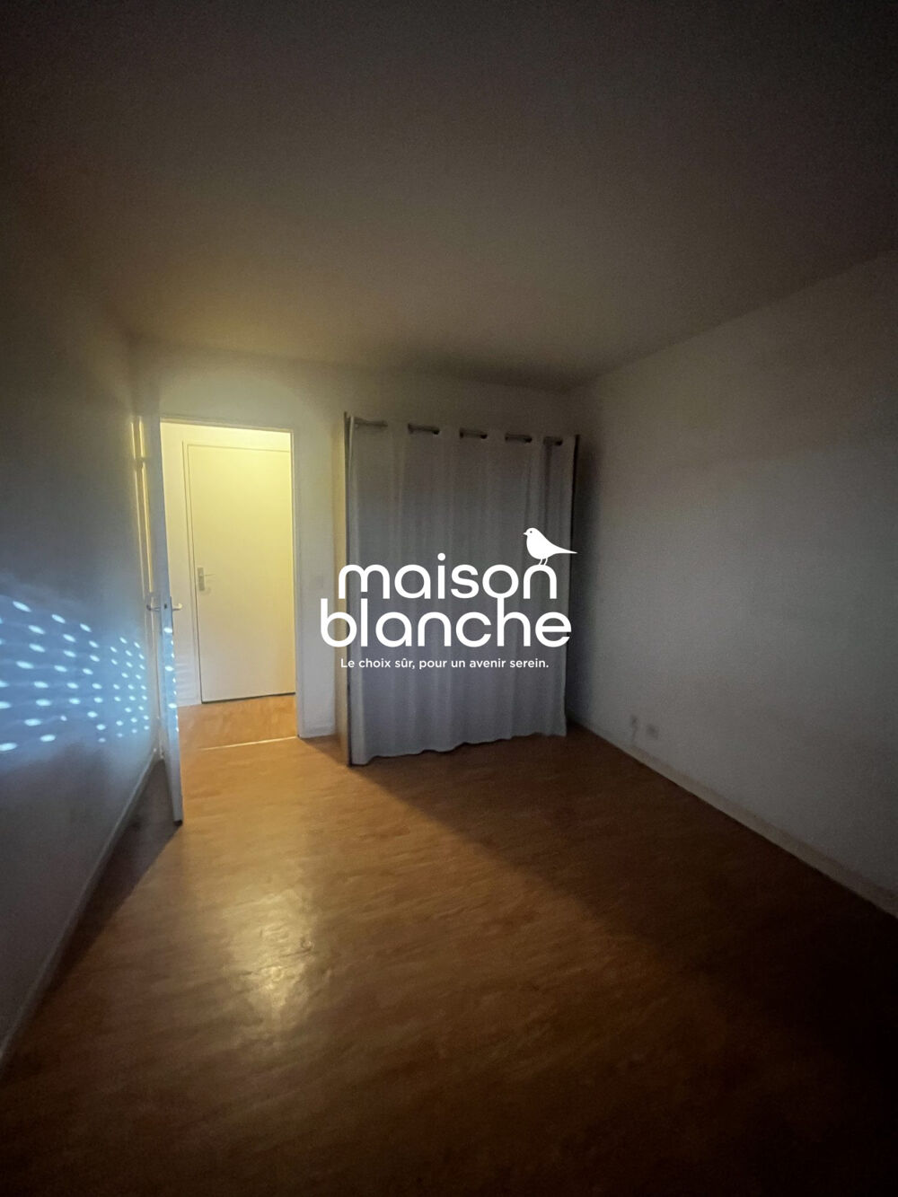 Location Appartement À louer – T3 non meublé de 69,12 m² – Quartier Capucins / Bordeaux