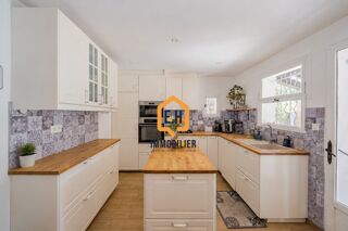  Maison à vendre 6 pièces 141 m²