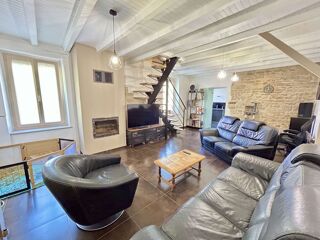  Maison à vendre 6 pièces 160 m²
