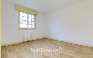  Maison � vendre 6 pi�ces 103 m�