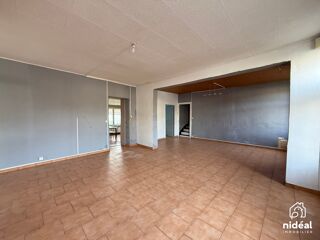  Maison � vendre 5 pi�ces 110 m�