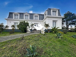  Maison � vendre 9 pi�ces 230 m�