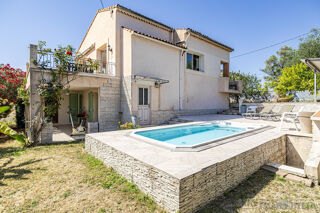  Maison à vendre 5 pièces 150 m²