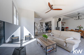  Maison à vendre 10 pièces 170 m²