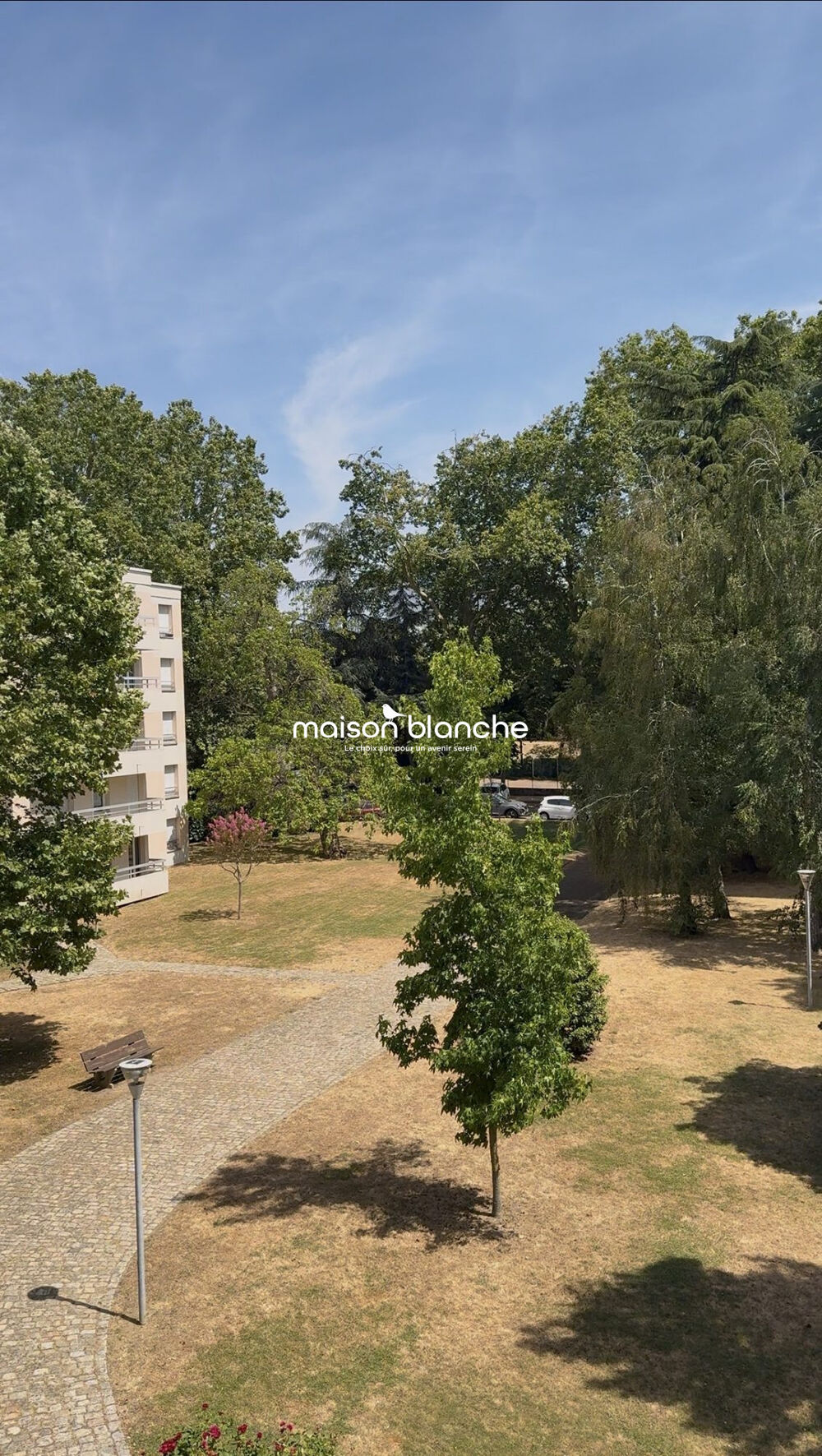 Vente Appartement Appartement à vendre Angers Angers
