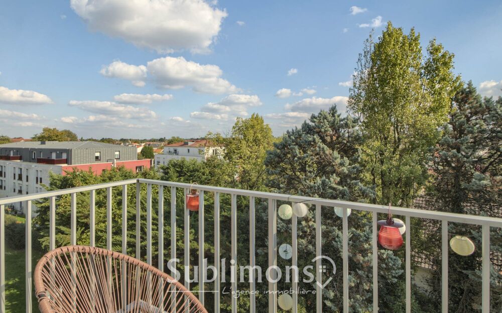 Vente Appartement Appartement à vendre Saint-Sébastien-sur-Loire Saint-sébastien-sur-loire