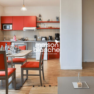  Appartement � vendre 2 pi�ces 43 m�