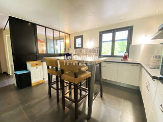  Maison à vendre 5 pièces 159 m²
