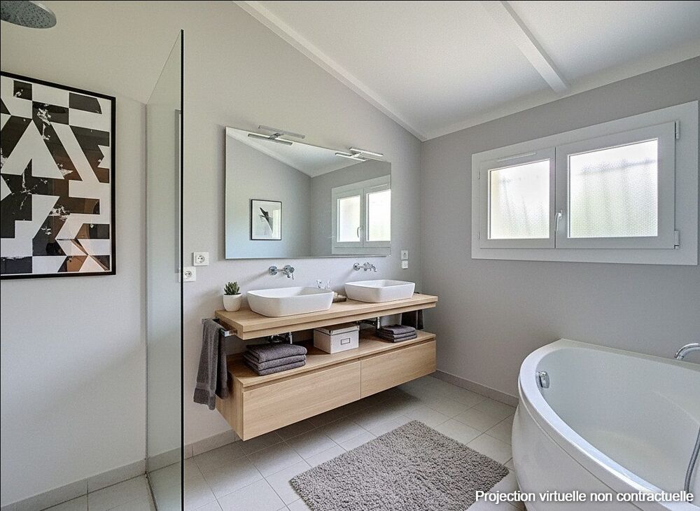 � vendre  Maison Quint-Fonsegrives (31130)