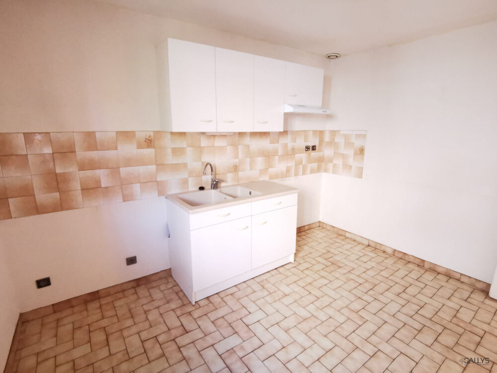 Vente Maison Saintes _ maison plain-pieds 90 m² _ 3 chambres Saintes