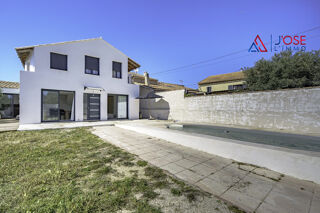  Maison à vendre 4 pièces 157 m²