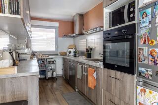  Maison à vendre 4 pièces 84 m²