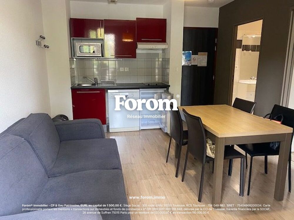 Vente Appartement Appartement à vendre Entraygues-sur-Truyère Entraygues-sur-truyère