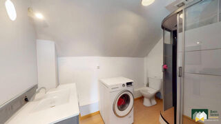  Appartement à vendre 2 pièces 44 m²