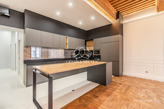  Appartement � vendre 4 pi�ces 159 m�