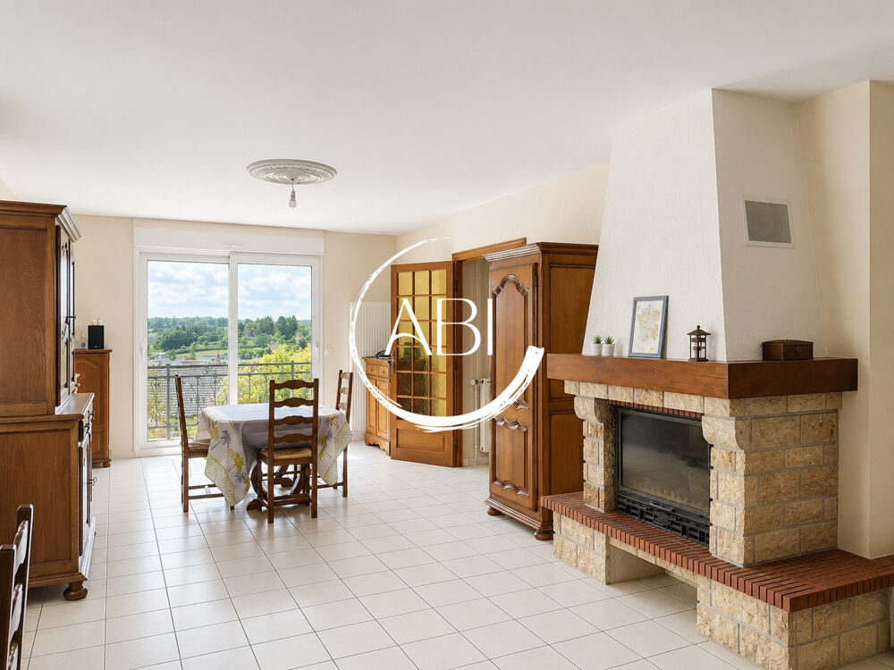 Maison à vendre La Ferté Macé