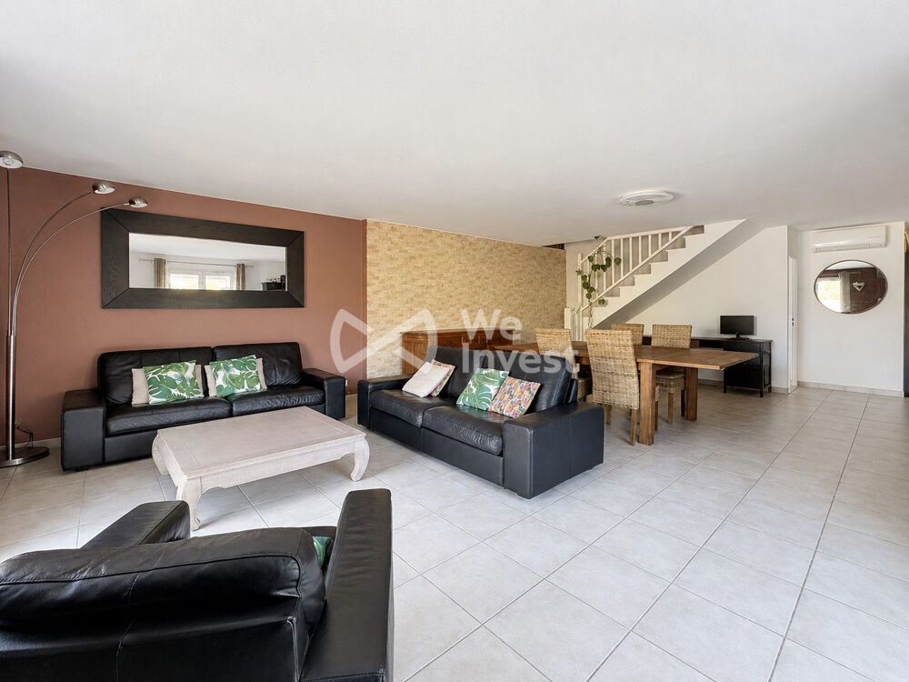 Vente Maison Maison à vendre Montarnaud Montarnaud