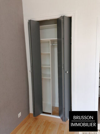  Appartement à louer 1 pièce 37 m²