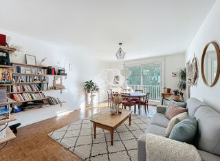  Appartement � vendre 4 pi�ces 82 m�