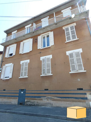 Appartement à louer 2 pièces 37 m²
