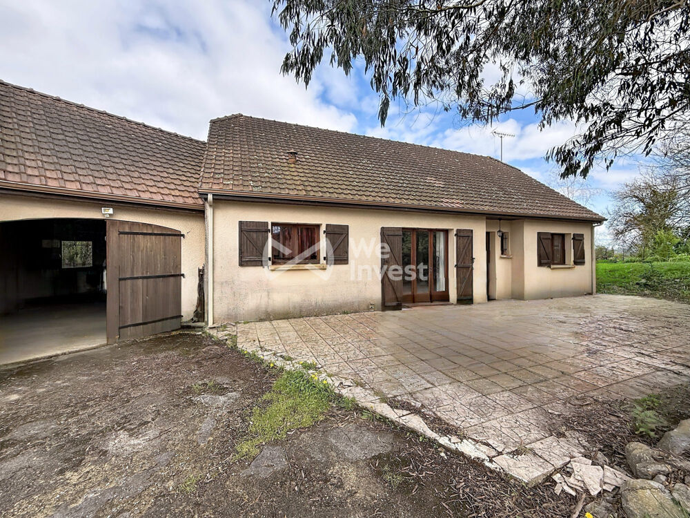 Maison à vendre Arzacq-Arraziguet