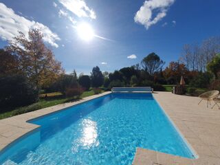  Maison à vendre 6 pièces 186 m²