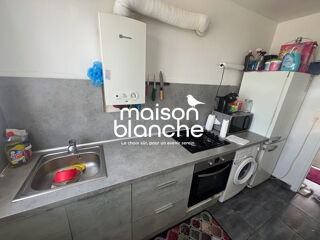  Appartement à vendre 4 pièces 82 m²