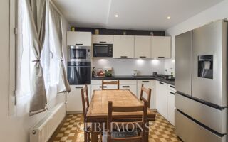  Maison à vendre 4 pièces 65 m²