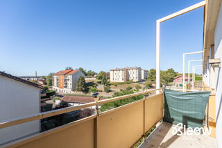  Appartement à vendre 3 pièces 63 m²