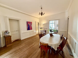  Appartement � vendre 6 pi�ces 161 m�