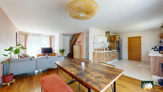  Maison à vendre 6 pièces 100 m²