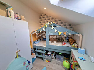  Maison à vendre 6 pièces 100 m²