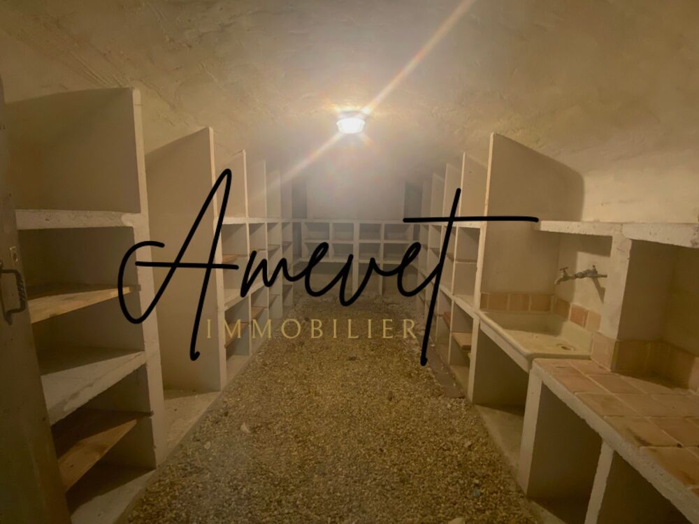 � vendre  Maison Goult (84220)