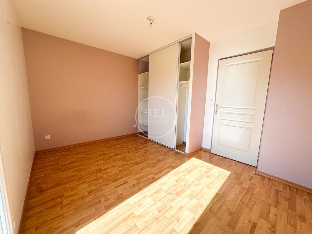 Vente Appartement APPARTEMENT AVEC TERRASSE Saint-martin-en-haut