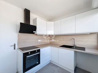  Appartement � vendre 2 pi�ces 46 m�