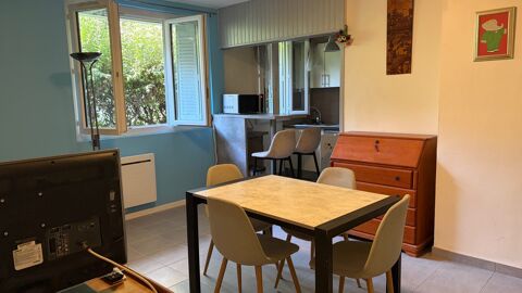  Appartement � louer 3 pi�ces 58 m� Grenoble