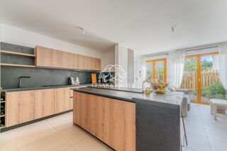  Maison à vendre 5 pièces 101 m²
