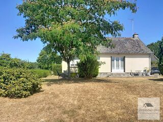  Maison à vendre 5 pièces 87 m²