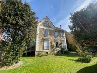  Maison à vendre 6 pièces 138 m²