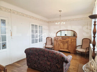  Maison � vendre 3 pi�ces 92 m�