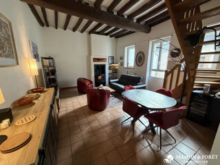  Maison à vendre 4 pièces 105 m²