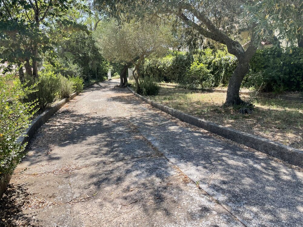 � vendre  Maison P�zenas (34120)