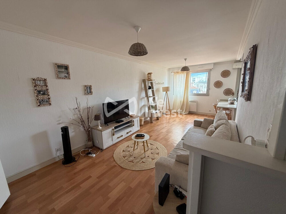 Vente Appartement Appartement à vendre Niort Niort
