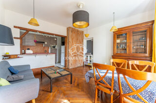  Appartement à vendre 3 pièces 65 m²