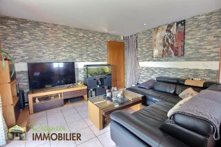  Maison à vendre 5 pièces 106 m²