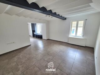  Maison à vendre 3 pièces 72 m²
