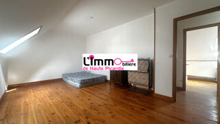  Maison à vendre 6 pièces 125 m²